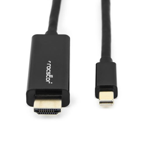 Rocstor Y10C196-B2 video cable adapter