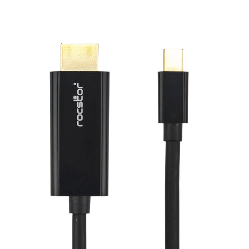 Rocstor Y10C197-B2 video cable adapter