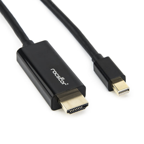Rocstor Y10C196-B2 video cable adapter