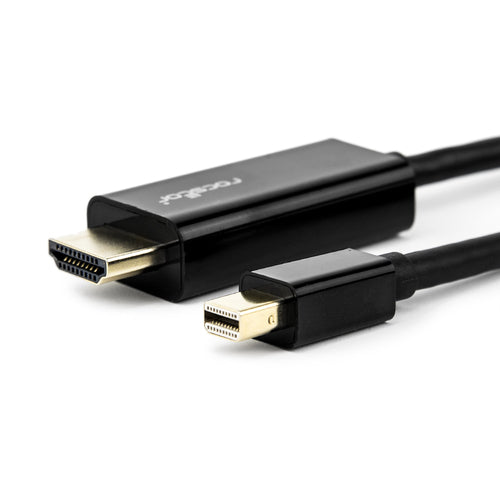 Rocstor Y10C196-B2 video cable adapter
