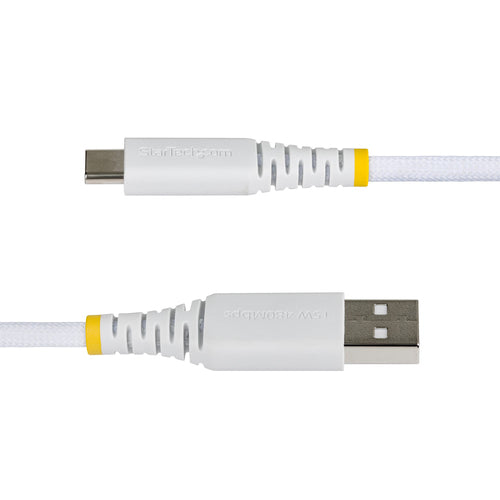 StarTech.com USB2AC30CMBRWH USB cable