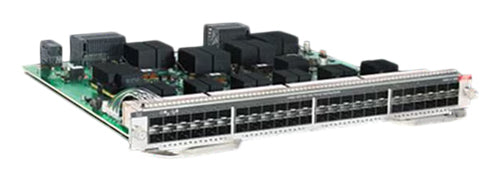 Cisco C9400-LC-48XS= network switch module