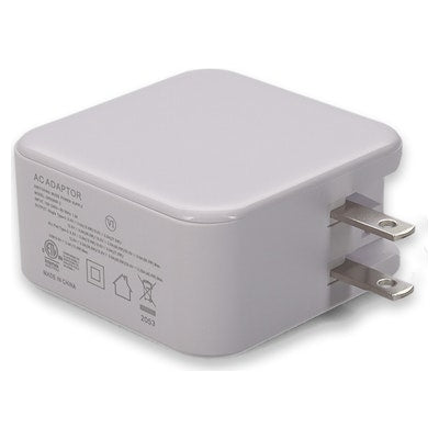 AddOn Networks USAC2USB60WW mobile device charger