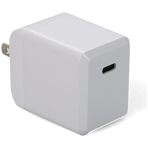AddOn Networks USAC2USBC18WW mobile device charger