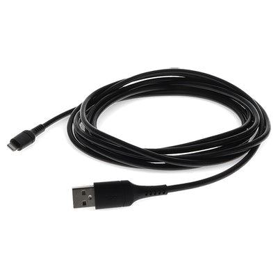 AddOn Networks USB2LGT3MB lightning cable