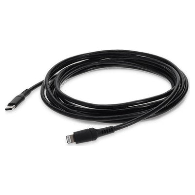AddOn Networks USBC2LGT1MB lightning cable