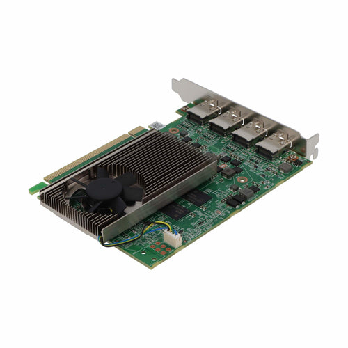 VisionTek Radeon RX 550