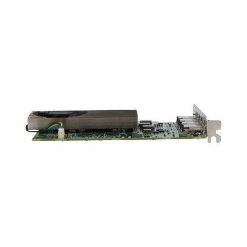 VisionTek Radeon RX 550