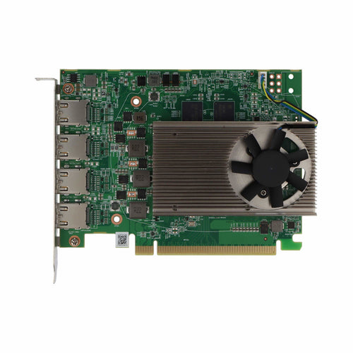VisionTek Radeon RX 550