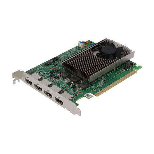 VisionTek Radeon RX 550