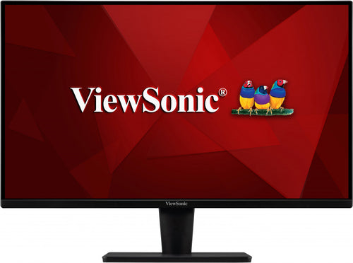 Viewsonic VA2715-2K-MHD 27" Quad HD LED Monitor - 2560 x 1440