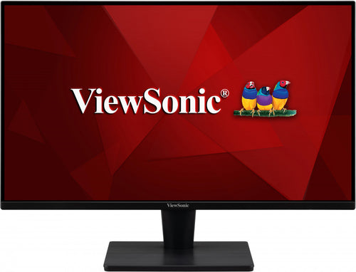 Viewsonic VA2715-2K-MHD 27" Quad HD LED Monitor - 2560 x 1440