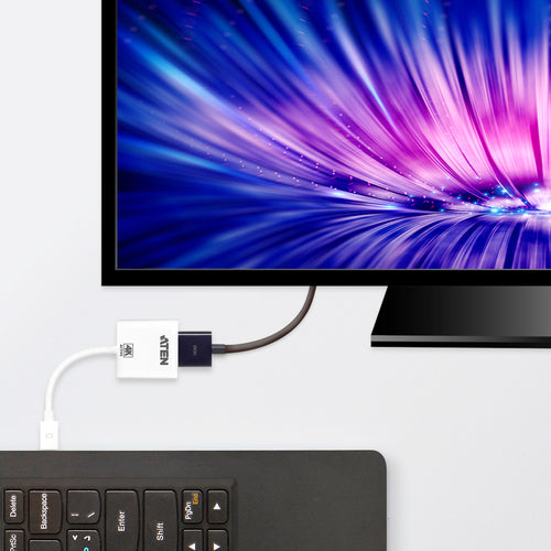 ATEN VC981 video cable adapter