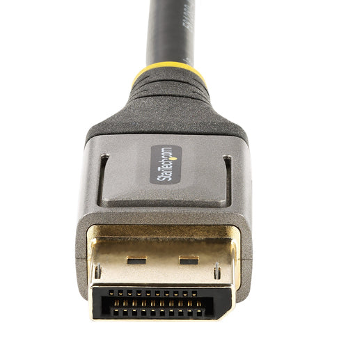DisplayPort Cable StarTech.com DP14VMM1M 8K 60Hz 3ft HDR10