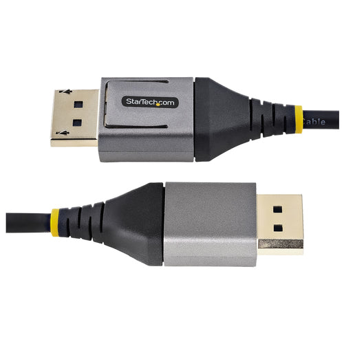 DisplayPort Cable StarTech.com DP14VMM3M 8K 60Hz 4K 120Hz 3m - DP14VMM3M