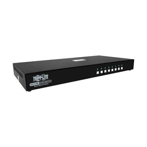 Tripp Lite B002-DV1AC8-N4 KVM switch
