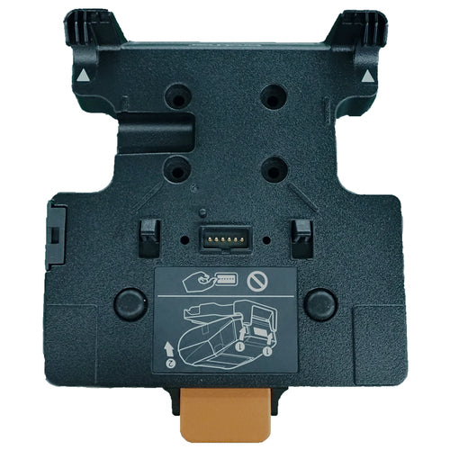 Printer/Scanner Accessory Brother PA-CR-002A Easy Installation Black