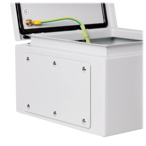Tripp Lite SRIN4101010 network equipment enclosure