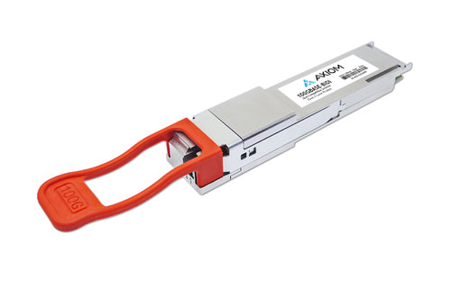 Axiom QSFP-100G-SRBD-AX network transceiver module