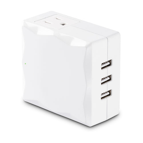 CyberPower P2WU surge protector
