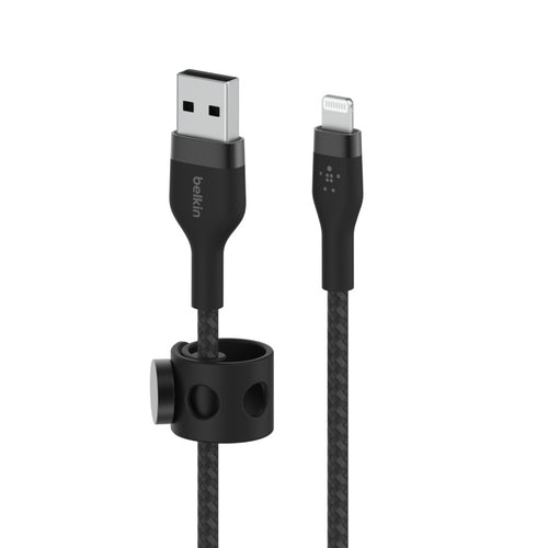 Belkin CAA010BT3MBK lightning cable