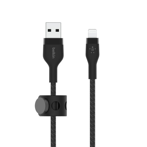 Belkin CAA010BT3MBK lightning cable