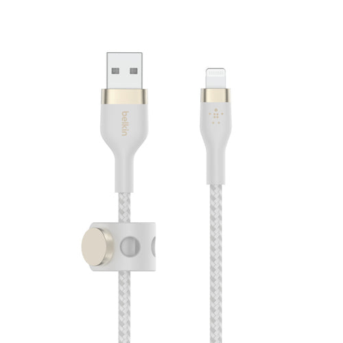 Belkin CAA010BT2MWH lightning cable