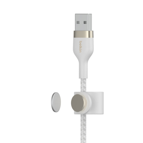 Belkin CAA010BT3MWH lightning cable