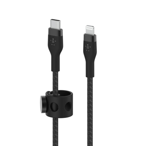 Belkin CAA011BT1MBK lightning cable