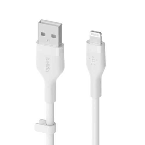 Belkin CAA008BT3MWH lightning cable