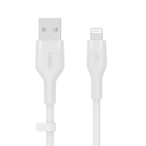 Belkin CAA008BT3MWH lightning cable