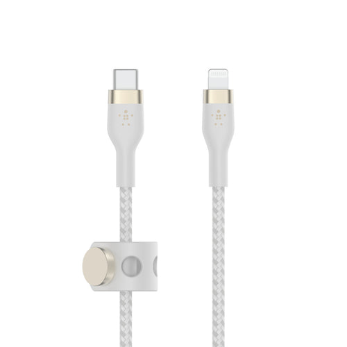 Belkin CAA011BT2MWH lightning cable
