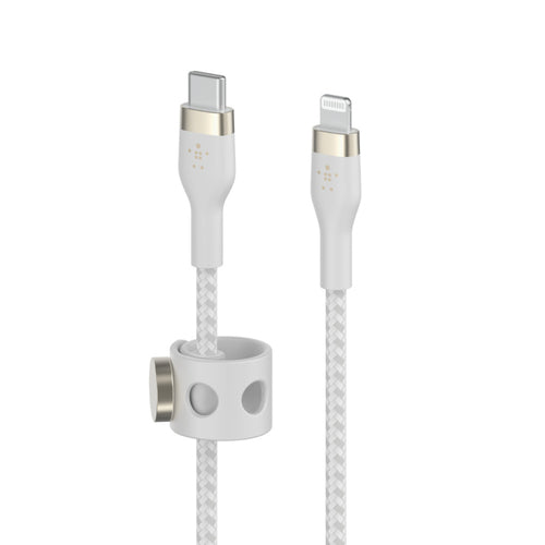 Belkin CAA011BT2MWH lightning cable