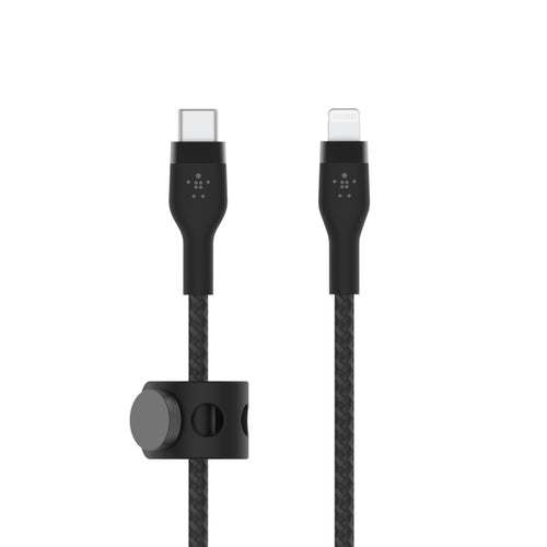 Belkin CAA011BT3MBK lightning cable