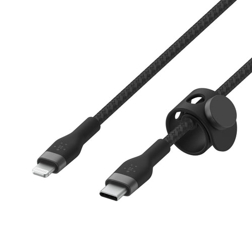 Belkin CAA011BT2MBK lightning cable