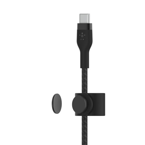 Belkin CAA011BT2MBK lightning cable