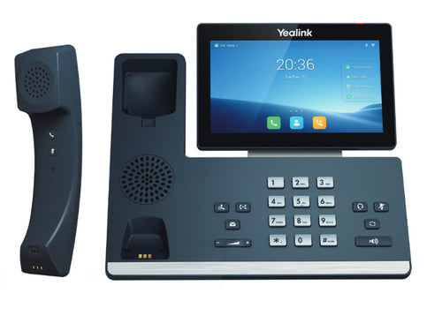 Yealink SIP-T58W PRO IP phone