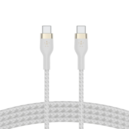 Belkin BOOST↑CHARGE PRO Flex USB cable