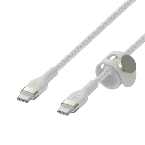 Belkin BOOST↑CHARGE PRO Flex USB cable