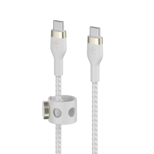 Belkin BOOST↑CHARGE PRO Flex USB cable