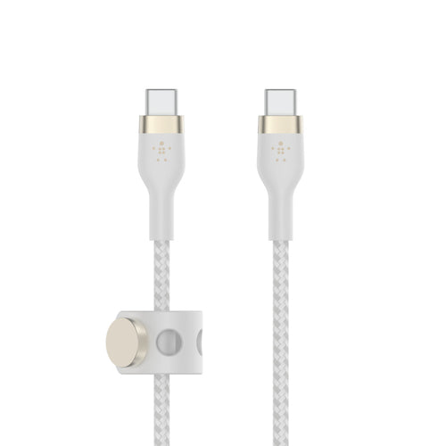 Belkin BOOST↑CHARGE PRO Flex USB cable
