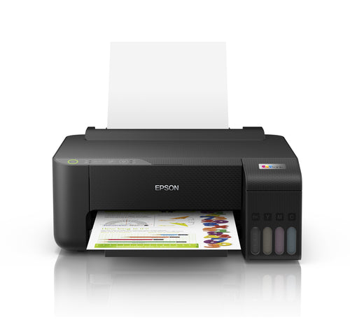 Epson EcoTank ET-1810 inkjet printer