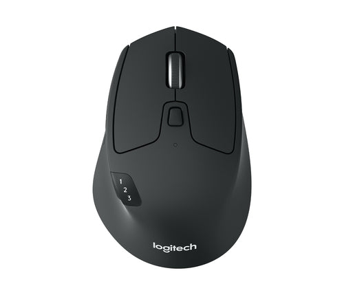 Logitech M720 Triathlon mouse