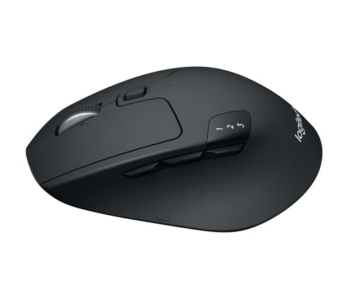 Logitech M720 Triathlon mouse