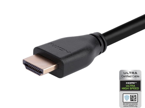 Monoprice 42676 HDMI cable
