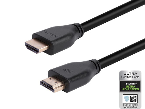 Monoprice 42676 HDMI cable