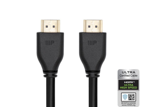Monoprice 42676 HDMI cable