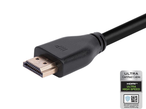 Monoprice 42676 HDMI cable