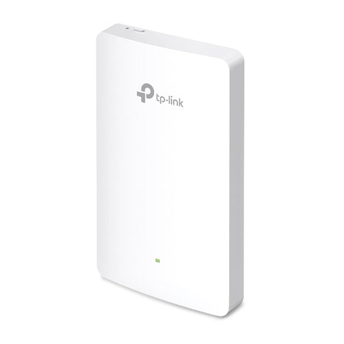 WiFi 6 Access Point TP-Link Omada EAP615-WALL 3000Mbps Dual Band