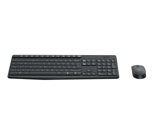 Logitech 920-007905 keyboard